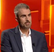 INTERVIU Care este secretul căsniciei de peste două decenii a lui Ernest Takacs: „De obicei eu cedez primul”